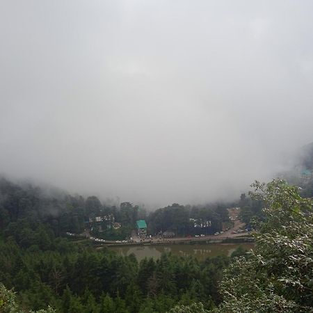 Ferienwohnung Anchal House Dharamshala Exterior foto