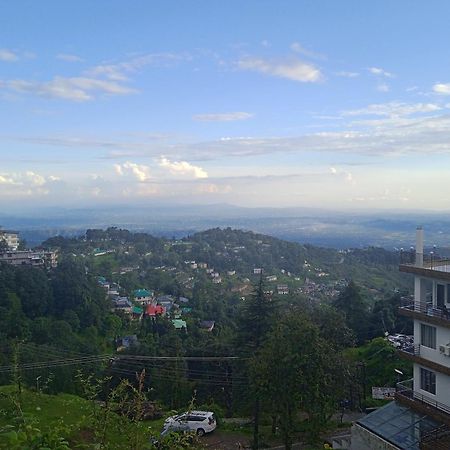 Ferienwohnung Anchal House Dharamshala Exterior foto