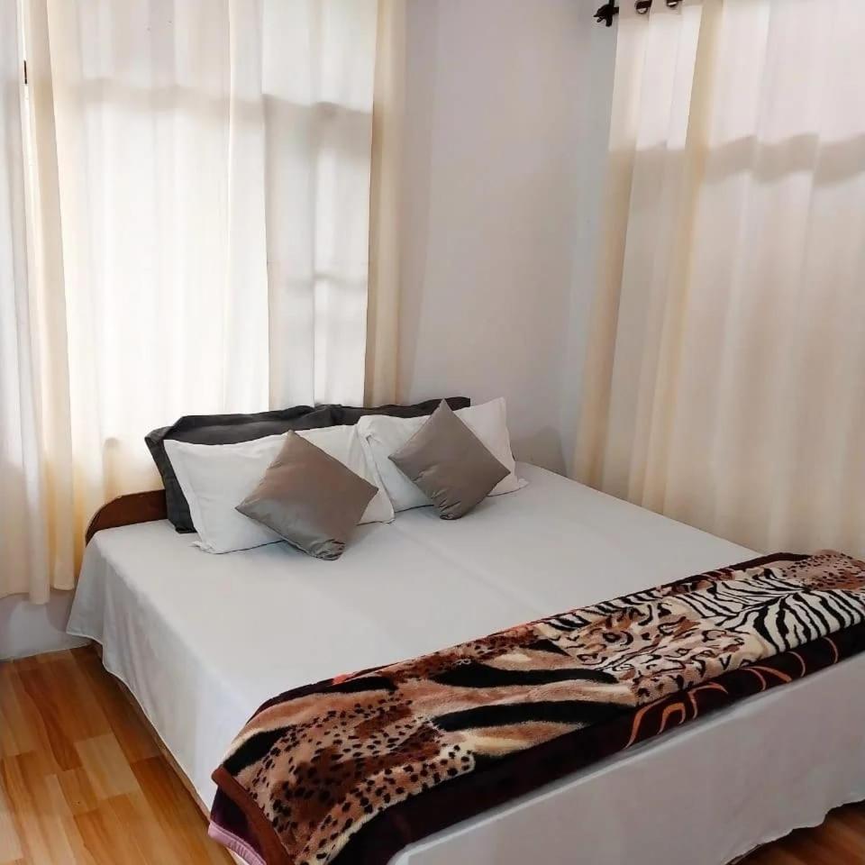 Ferienwohnung Anchal House Dharamshala Exterior foto