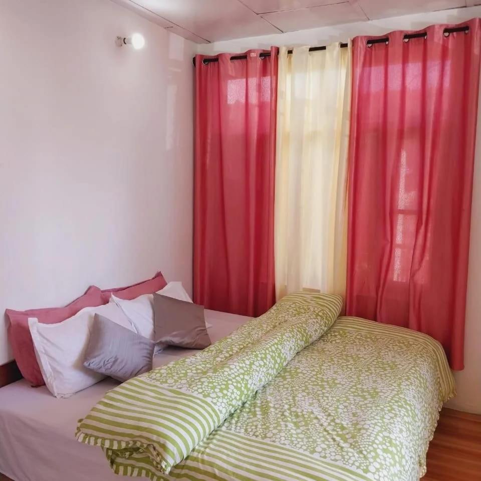 Ferienwohnung Anchal House Dharamshala Exterior foto