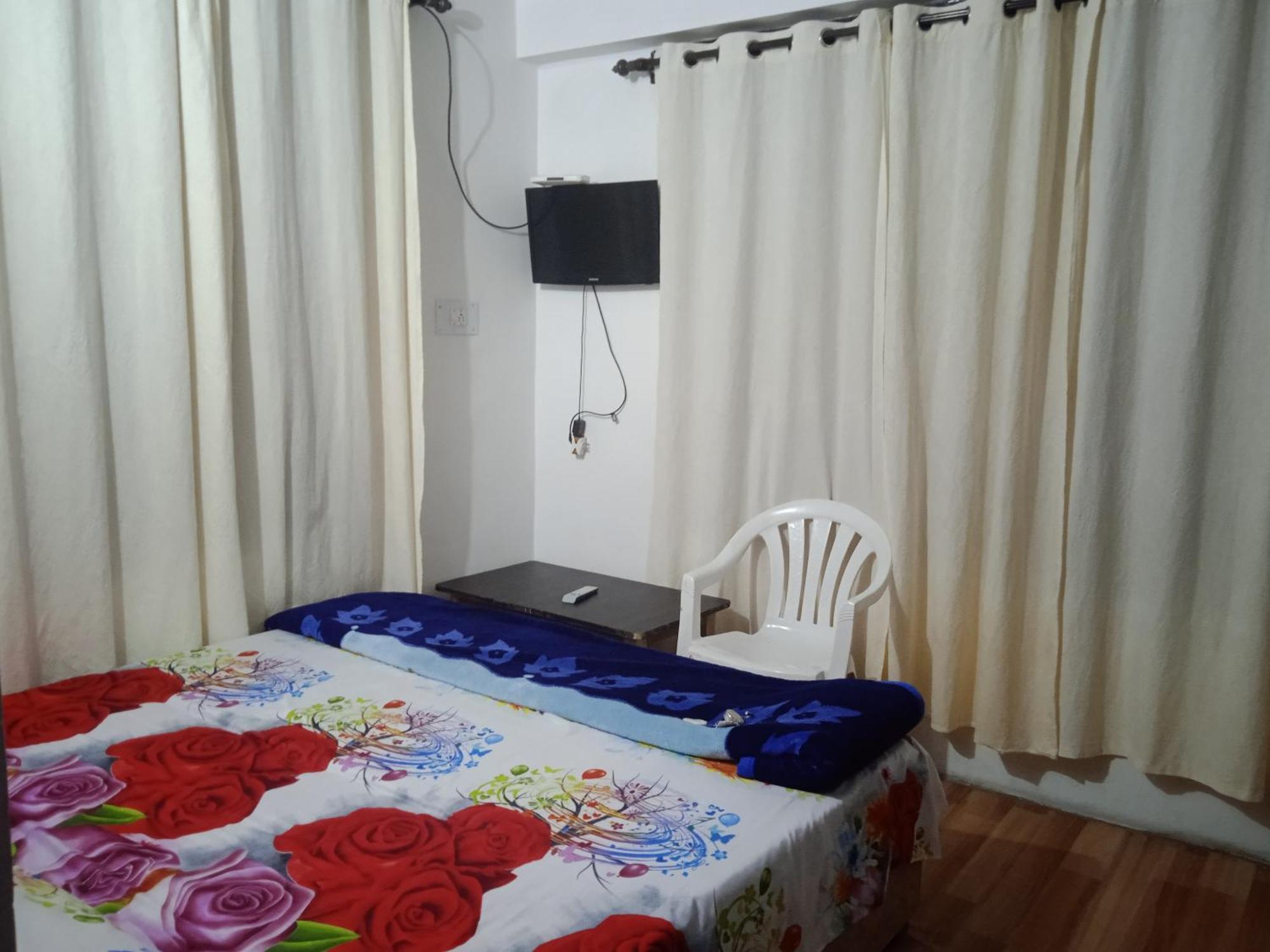 Ferienwohnung Anchal House Dharamshala Exterior foto