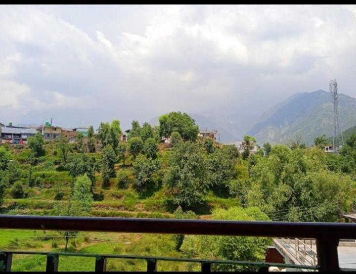 Ferienwohnung Anchal House Dharamshala Exterior foto
